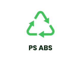 PS ABS Recycling